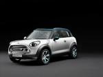 Mini Crossover Concept 2008 года